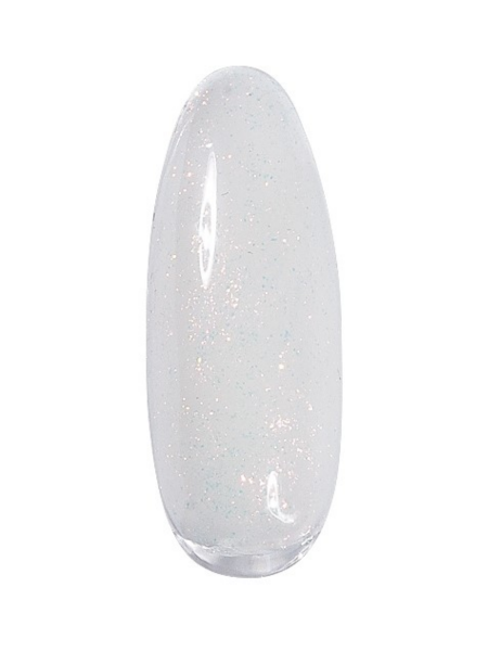 Гель с блестками для наращивания ногтей Тон 2992 Sofiprofi CAMOUFLAGE GEL microshimmer, 15 мл